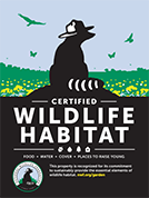 Wildlife Federation logo